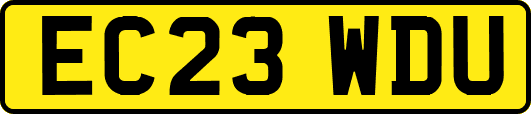 EC23WDU