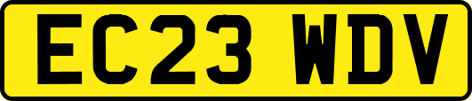 EC23WDV