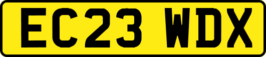 EC23WDX