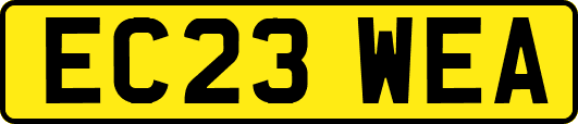 EC23WEA