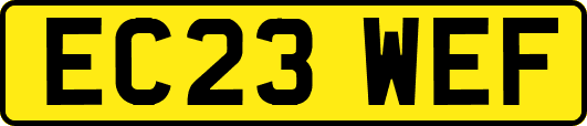 EC23WEF