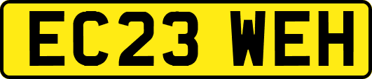 EC23WEH