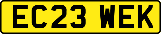 EC23WEK