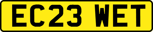 EC23WET
