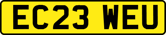 EC23WEU