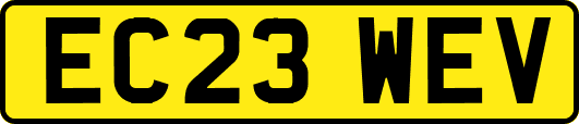EC23WEV