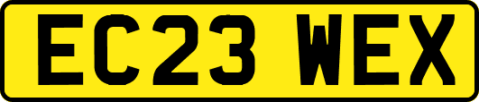 EC23WEX