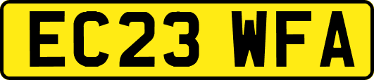 EC23WFA