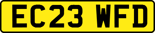 EC23WFD