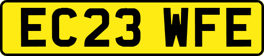EC23WFE