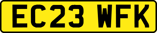 EC23WFK