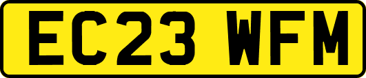 EC23WFM
