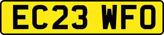 EC23WFO