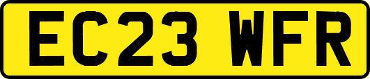 EC23WFR