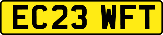 EC23WFT