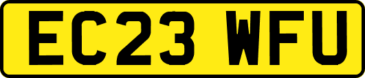 EC23WFU