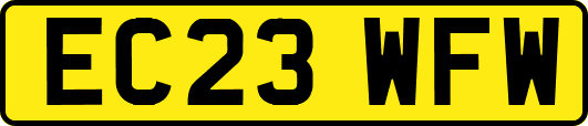EC23WFW