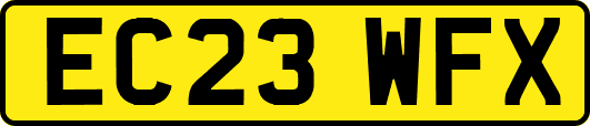 EC23WFX