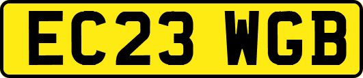 EC23WGB