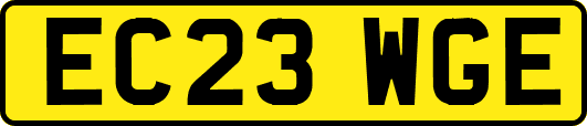 EC23WGE