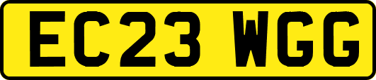 EC23WGG