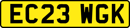 EC23WGK