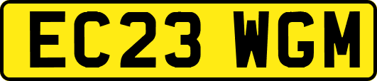 EC23WGM