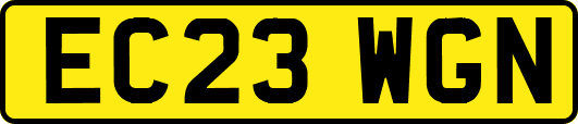EC23WGN