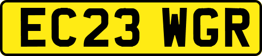 EC23WGR