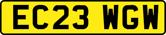 EC23WGW