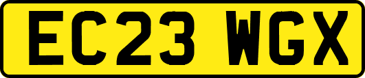 EC23WGX