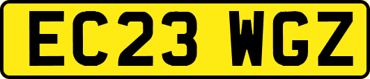 EC23WGZ