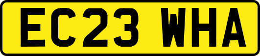 EC23WHA