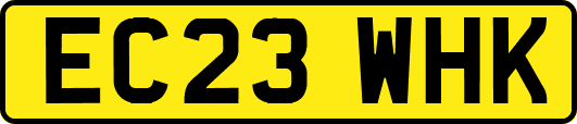 EC23WHK