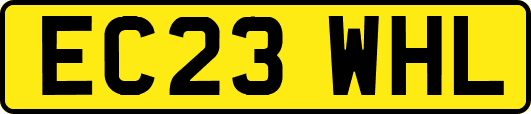 EC23WHL