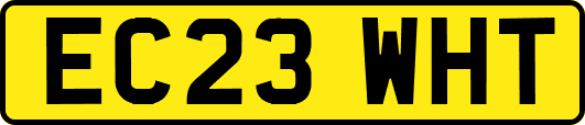 EC23WHT