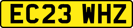 EC23WHZ