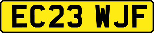 EC23WJF