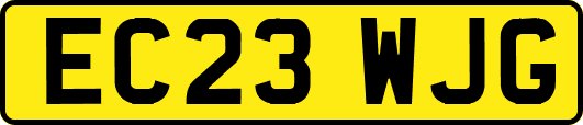 EC23WJG