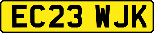 EC23WJK