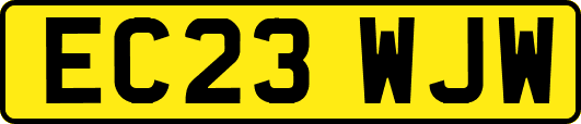 EC23WJW