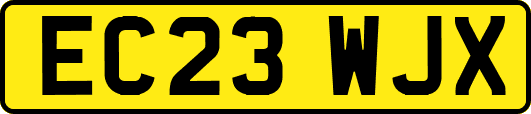EC23WJX