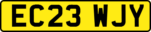 EC23WJY