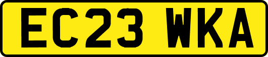 EC23WKA