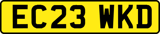 EC23WKD