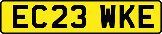 EC23WKE