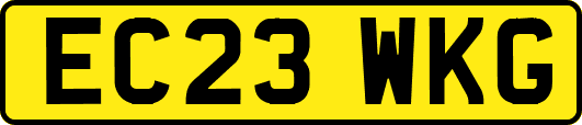 EC23WKG