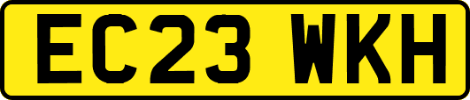 EC23WKH