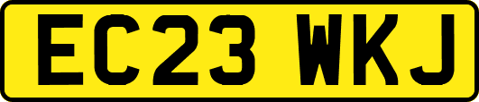 EC23WKJ