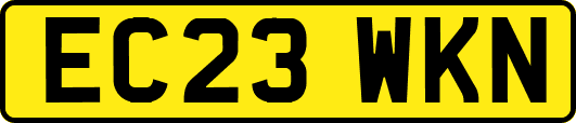 EC23WKN